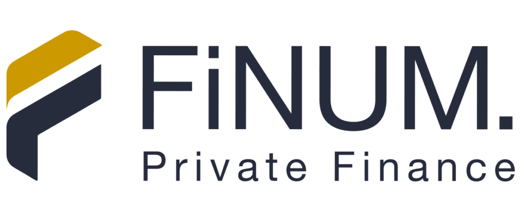 FINUM Logo - PARAMUS Partner