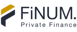 FINUM Logo - PARAMUS Partner