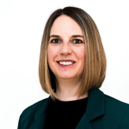 Julia Lorenz PARAMUS