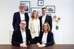 PARAMUS Vermögensberatung