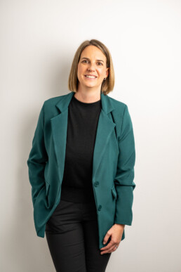 Julia Lorenz PARAMUS