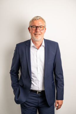 Thomas Klemmer PARAMUS