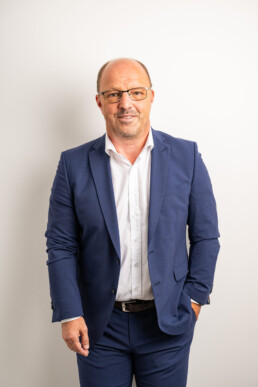 Thomas Krammer PARAMUS