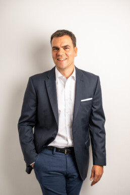 Mark Königshofen PARAMUS