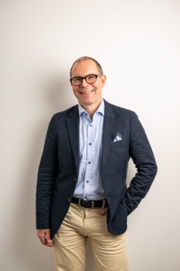 Rainer Brixel PARAMUS