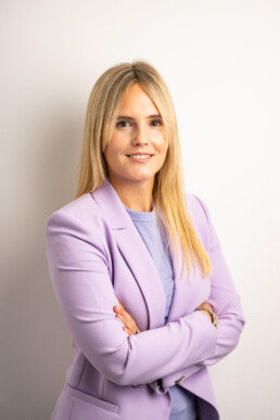 Michelle Veh PARAMUS